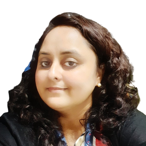 Trisha Srivastava